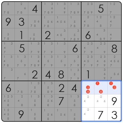 l a times sudoku